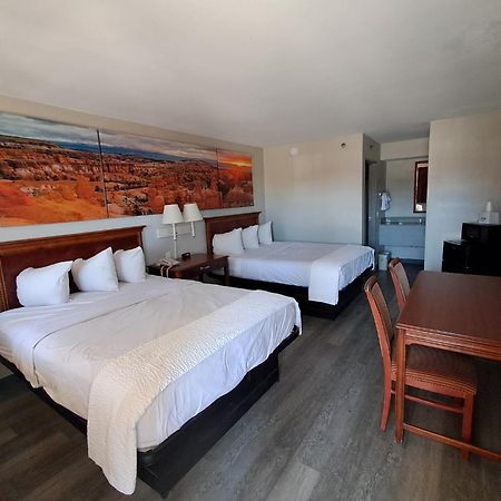 Days Inn By Wyndham Safford, Az Exteriér fotografie