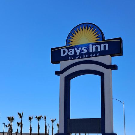 Days Inn By Wyndham Safford, Az Exteriér fotografie