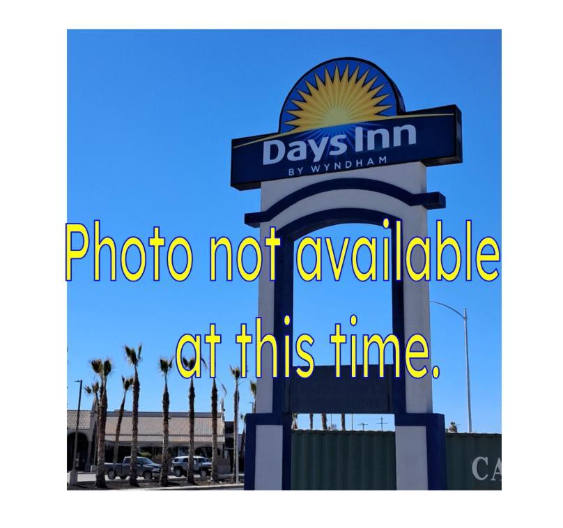 Days Inn By Wyndham Safford, Az Pokoj fotografie