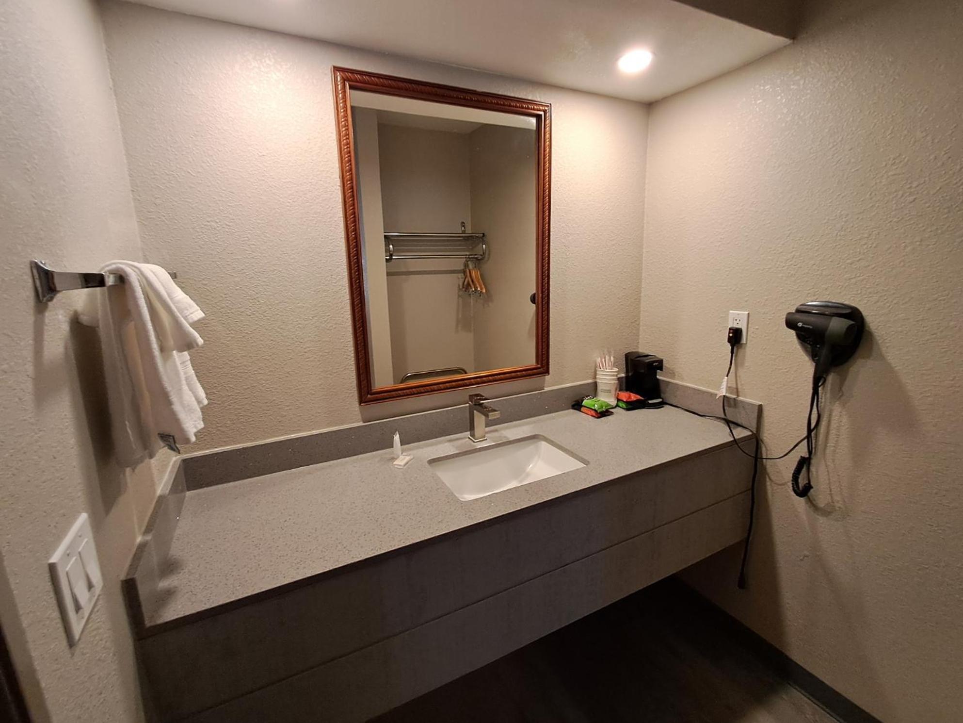Days Inn By Wyndham Safford, Az Exteriér fotografie