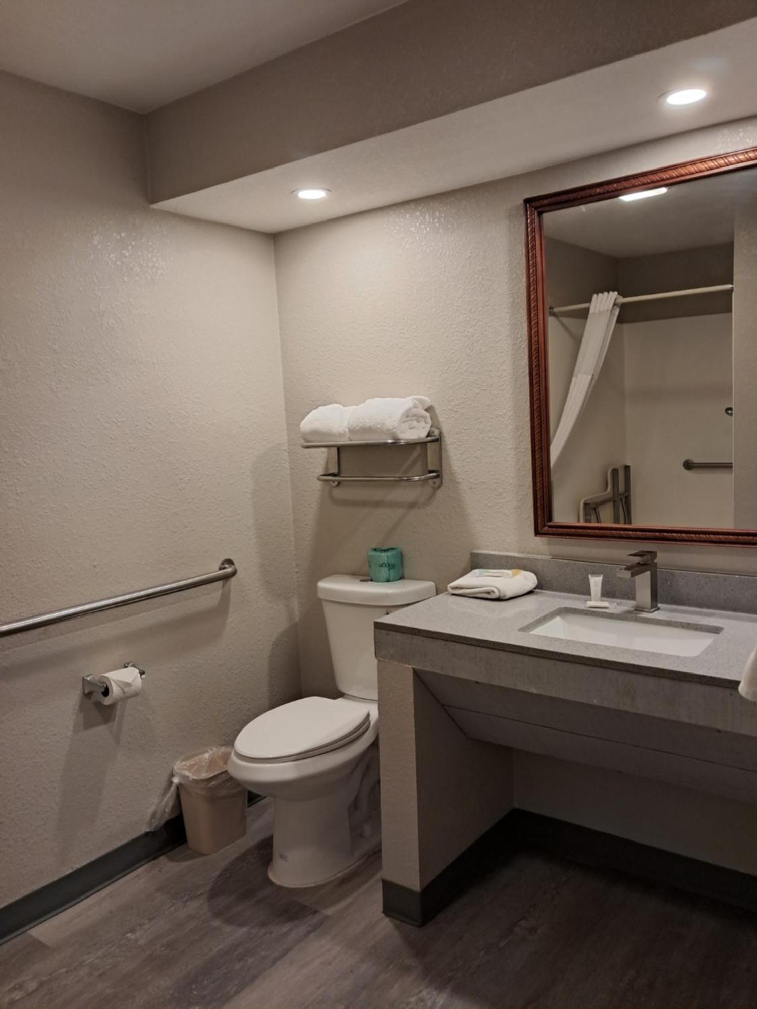 Days Inn By Wyndham Safford, Az Exteriér fotografie